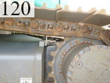 Used Construction Machine Used KOBELCO KOBELCO Material Handling / Recycling excavators Magnet SK235SRDLC-3