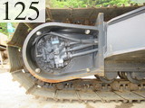 Used Construction Machine Used KOBELCO KOBELCO Material Handling / Recycling excavators Magnet SK235SRDLC-3