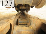 Used Construction Machine Used KOBELCO KOBELCO Material Handling / Recycling excavators Magnet SK235SRDLC-3