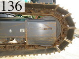 Used Construction Machine Used KOBELCO KOBELCO Material Handling / Recycling excavators Magnet SK235SRDLC-3