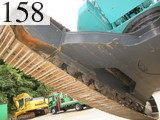 Used Construction Machine Used KOBELCO KOBELCO Material Handling / Recycling excavators Magnet SK235SRDLC-3