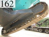 Used Construction Machine Used KOBELCO KOBELCO Material Handling / Recycling excavators Magnet SK235SRDLC-3