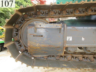 Used Construction Machine Used KOBELCO KOBELCO Material Handling / Recycling excavators Magnet SK235SRDLC-3