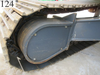 Used Construction Machine Used KOBELCO KOBELCO Material Handling / Recycling excavators Magnet SK235SRDLC-3