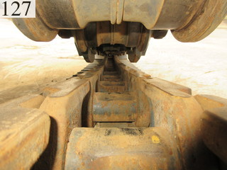 Used Construction Machine Used KOBELCO KOBELCO Material Handling / Recycling excavators Magnet SK235SRDLC-3