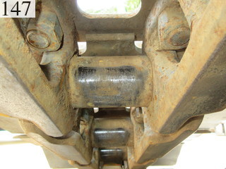 Used Construction Machine Used KOBELCO KOBELCO Material Handling / Recycling excavators Magnet SK235SRDLC-3