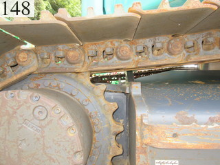 Used Construction Machine Used KOBELCO KOBELCO Material Handling / Recycling excavators Magnet SK235SRDLC-3