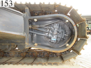 Used Construction Machine Used KOBELCO KOBELCO Material Handling / Recycling excavators Magnet SK235SRDLC-3