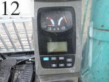 Used Construction Machine Used KOBELCO KOBELCO Demolition excavators Long front SK250LCD-6ES