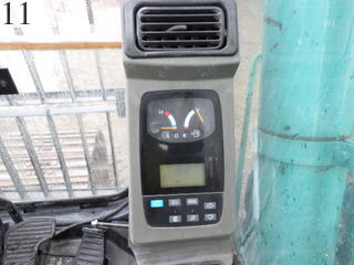 Used Construction Machine Used KOBELCO KOBELCO Demolition excavators Long front SK250LCD-6ES