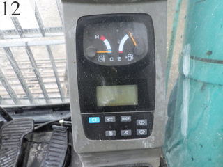 Used Construction Machine Used KOBELCO KOBELCO Demolition excavators Long front SK250LCD-6ES