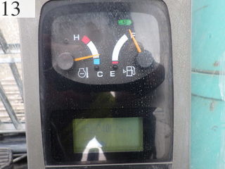 Used Construction Machine Used KOBELCO KOBELCO Demolition excavators Long front SK250LCD-6ES