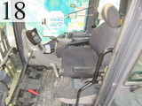 Used Construction Machine Used KOBELCO KOBELCO Demolition excavators Long front SK350DLC-8