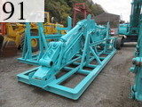 Used Construction Machine Used KOBELCO KOBELCO Demolition excavators Long front SK350DLC-8