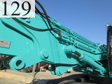 Used Construction Machine Used KOBELCO KOBELCO Demolition excavators Long front SK350DLC-8