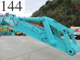 Used Construction Machine Used KOBELCO KOBELCO Demolition excavators Long front SK350DLC-8