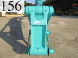 Used Construction Machine Used KOBELCO KOBELCO Demolition excavators Long front SK350DLC-8