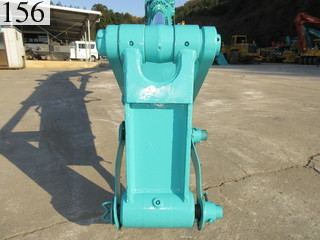 Used Construction Machine Used KOBELCO KOBELCO Demolition excavators Long front SK350DLC-8