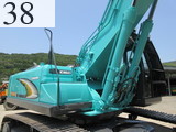 Used Construction Machine Used KOBELCO KOBELCO Demolition excavators Long front SK350DLC-8