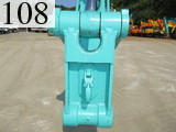 Used Construction Machine Used KOBELCO KOBELCO Demolition excavators Long front SK350DLC-8