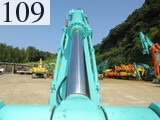 Used Construction Machine Used KOBELCO KOBELCO Demolition excavators Long front SK350DLC-8