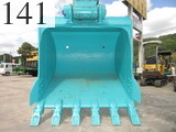 Used Construction Machine Used KOBELCO KOBELCO Demolition excavators Long front SK350DLC-8