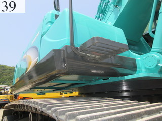 Used Construction Machine Used KOBELCO KOBELCO Demolition excavators Long front SK350DLC-8