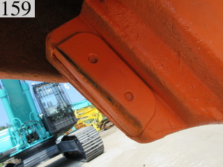 Used Construction Machine Used KOBELCO KOBELCO Demolition excavators Long front SK350DLC-8