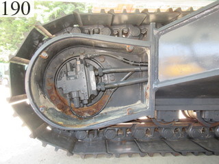 Used Construction Machine Used KOBELCO KOBELCO Demolition excavators Long front SK350DLC-8