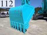 Used Construction Machine Used KOBELCO KOBELCO Demolition excavators Long front SK350DLC-8