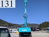 Used Construction Machine Used KOBELCO KOBELCO Demolition excavators Long front SK350DLC-8