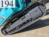 Used Construction Machine Used KOBELCO KOBELCO Demolition excavators Long front SK350DLC-8