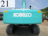 Used Construction Machine Used KOBELCO KOBELCO Demolition excavators Long front SK350LCD-6