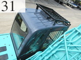 Used Construction Machine Used KOBELCO KOBELCO Demolition excavators Long front SK350LCD-6