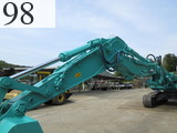 Used Construction Machine Used KOBELCO KOBELCO Demolition excavators Long front SK350LCD-6