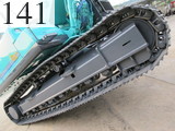 Used Construction Machine Used KOBELCO KOBELCO Demolition excavators Long front SK350LCD-6