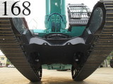 Used Construction Machine Used KOBELCO KOBELCO Demolition excavators Long front SK350LCD-6