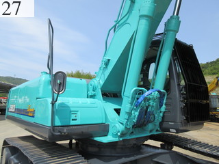 Used Construction Machine Used KOBELCO KOBELCO Demolition excavators Long front SK350LCD-6