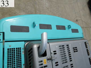 Used Construction Machine Used KOBELCO KOBELCO Demolition excavators Long front SK350LCD-6