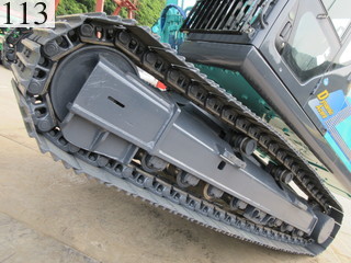 Used Construction Machine Used KOBELCO KOBELCO Demolition excavators Long front SK350LCD-6