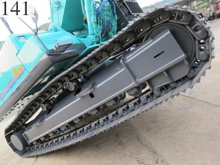 Used Construction Machine Used KOBELCO KOBELCO Demolition excavators Long front SK350LCD-6