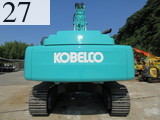 Used Construction Machine Used KOBELCO KOBELCO Demolition excavators Long front SK450LC-6