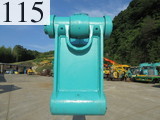 Used Construction Machine Used KOBELCO KOBELCO Demolition excavators Long front SK450LC-6