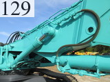 Used Construction Machine Used KOBELCO KOBELCO Demolition excavators Long front SK450LC-6