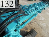 Used Construction Machine Used KOBELCO KOBELCO Demolition excavators Long front SK450LC-6