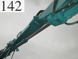 Used Construction Machine Used KOBELCO KOBELCO Demolition excavators Long front SK450LC-6