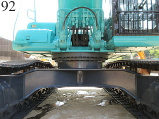 Used Construction Machine Used KOBELCO KOBELCO Demolition excavators Long front SK450LC-6