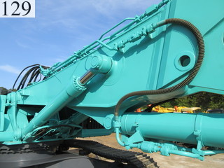 Used Construction Machine Used KOBELCO KOBELCO Demolition excavators Long front SK450LC-6