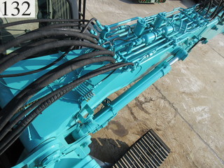 Used Construction Machine Used KOBELCO KOBELCO Demolition excavators Long front SK450LC-6