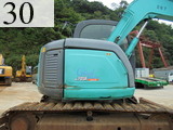 Used Construction Machine Used KOBELCO KOBELCO Excavator 0.2-0.3m3 SK70SR-1ES